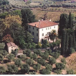 Pedone Country house Lucca