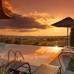 Palazzo Massaini - La Pieve Farm stay Pienza