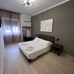  Guest house Medusa Duomo