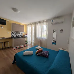 Casa Empedocle Apartment Syracuse