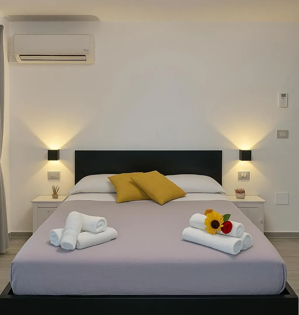 Guest house Napoli Vibes Rooms