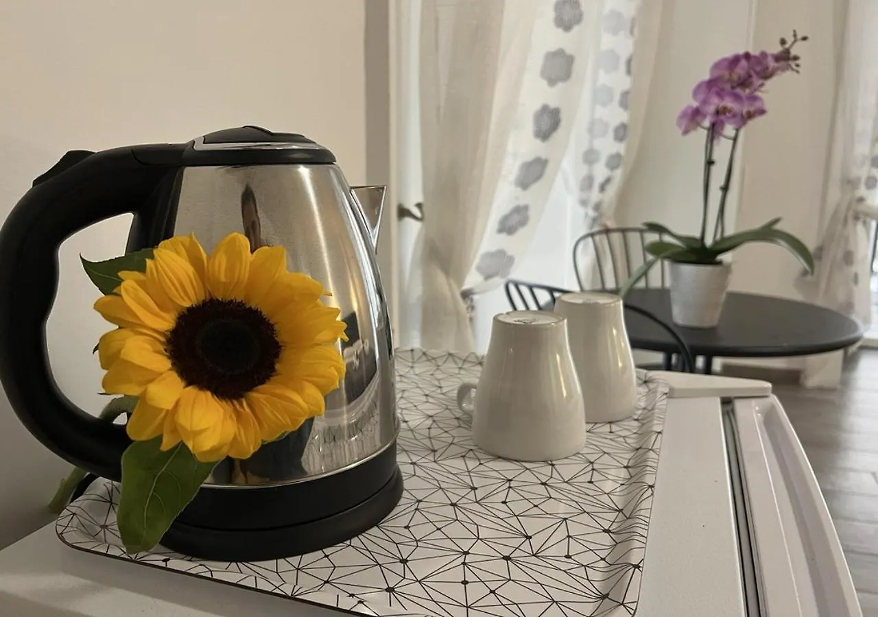 Guest house Napoli Vibes Rooms