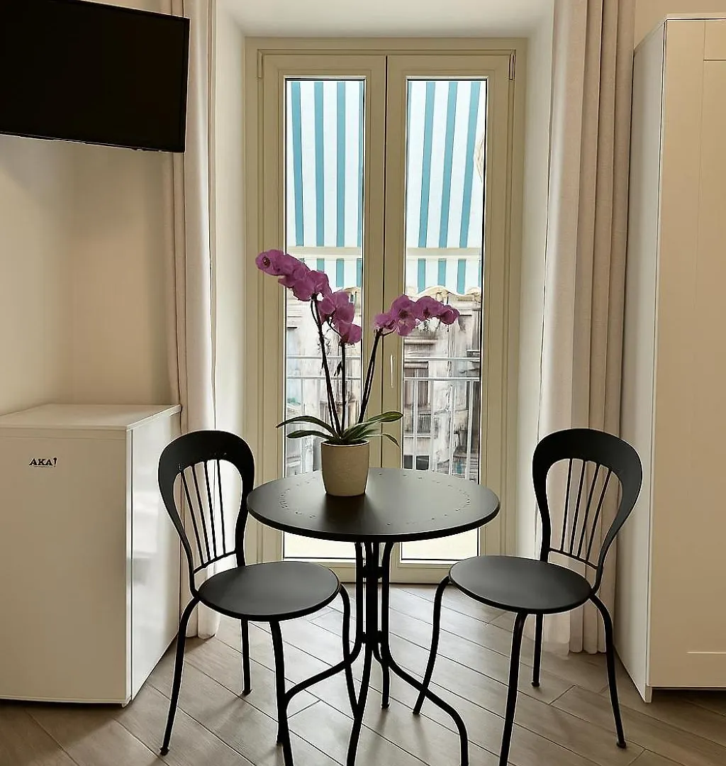 **** Guest house Napoli Vibes Rooms Italy