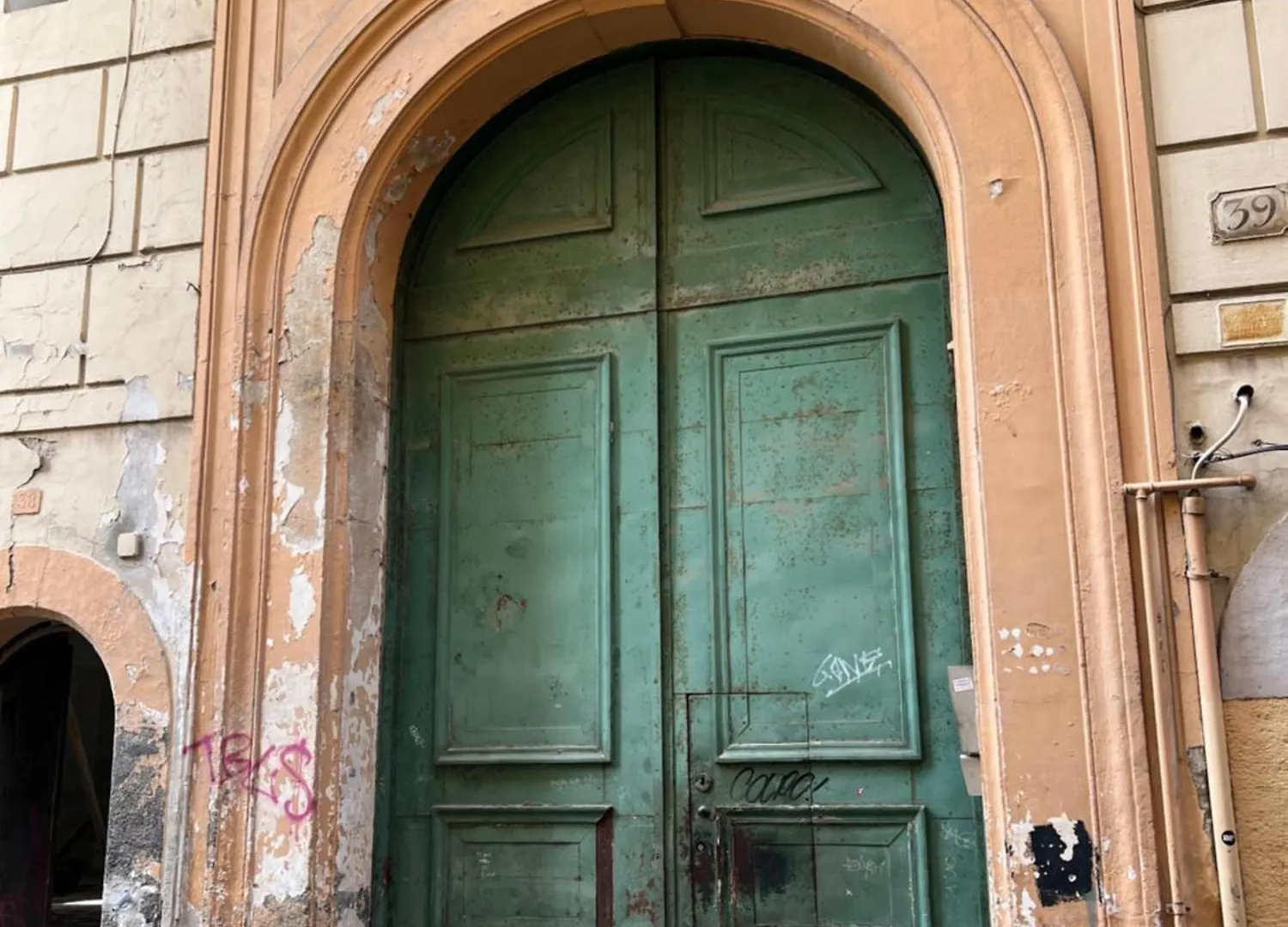 Napoli Vibes Rooms Guest house