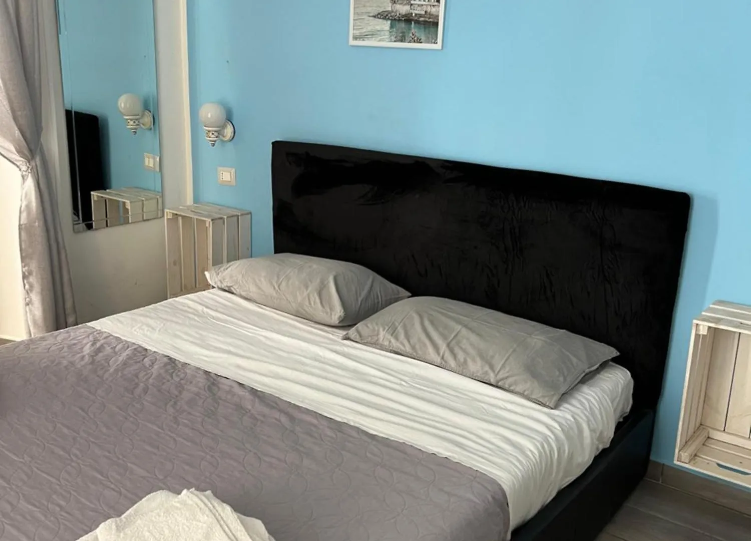 Napoli Vibes Rooms Naples