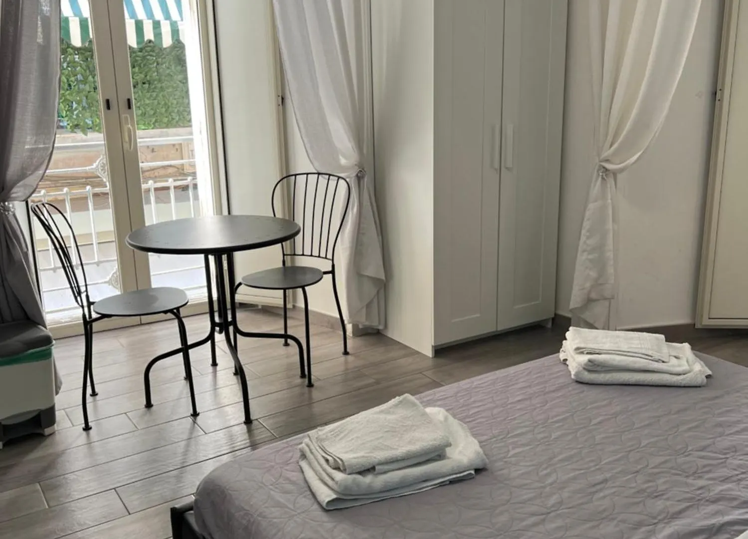 Guest house Napoli Vibes Rooms
