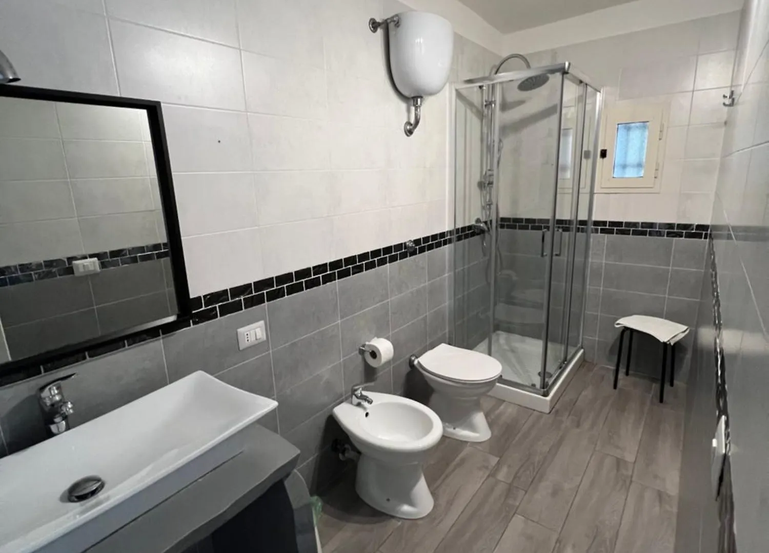 Napoli Vibes Rooms Guest house Naples
