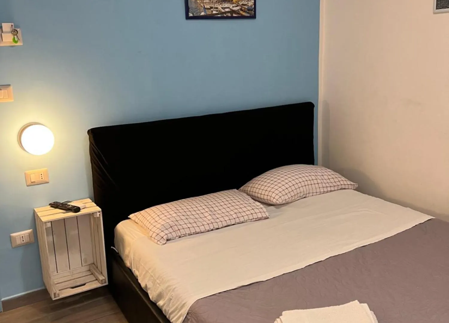 Napoli Vibes Rooms Naples