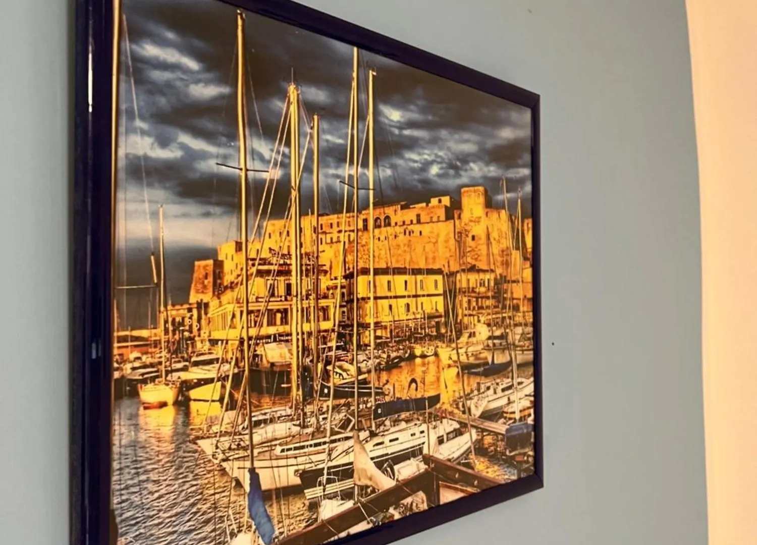 Guest house Napoli Vibes Rooms