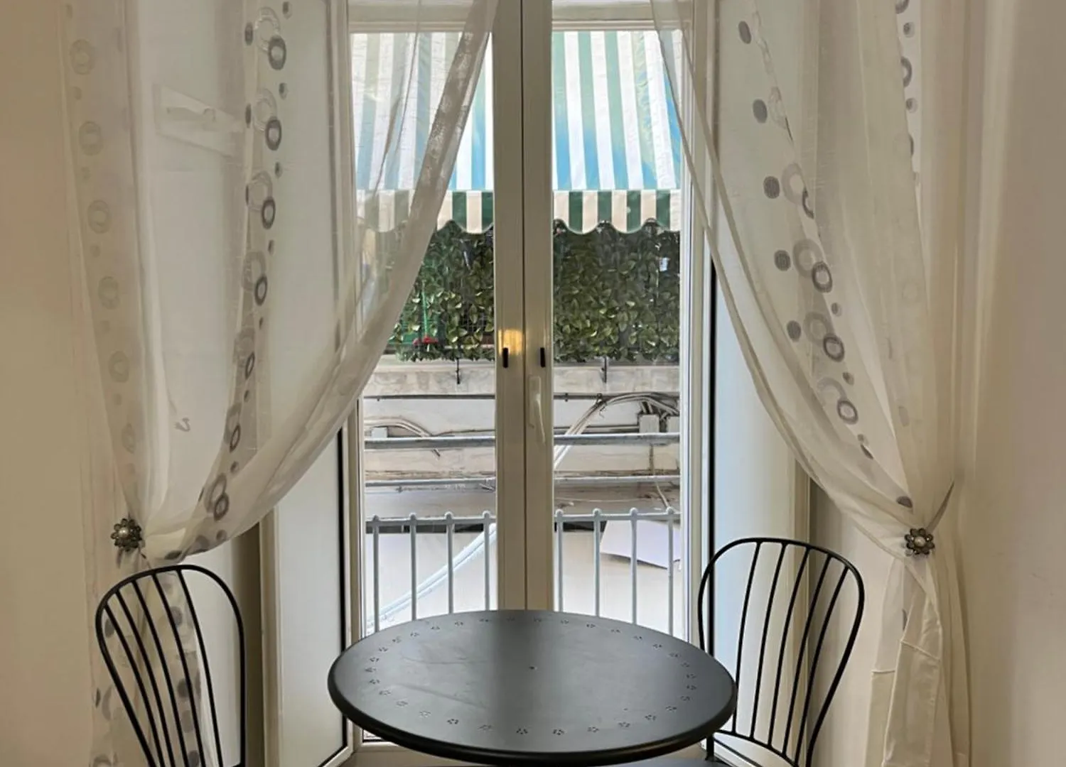 Guest house Napoli Vibes Rooms