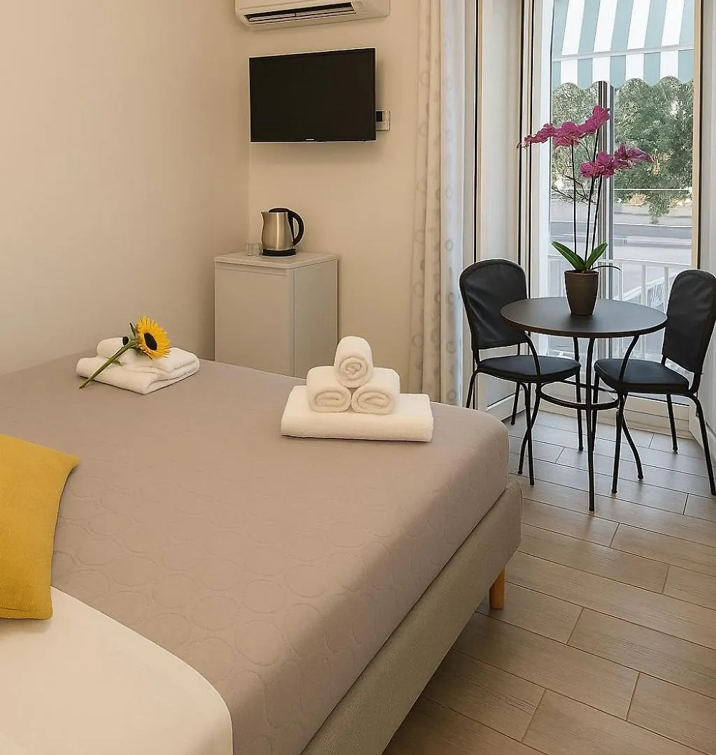 Napoli Vibes Rooms