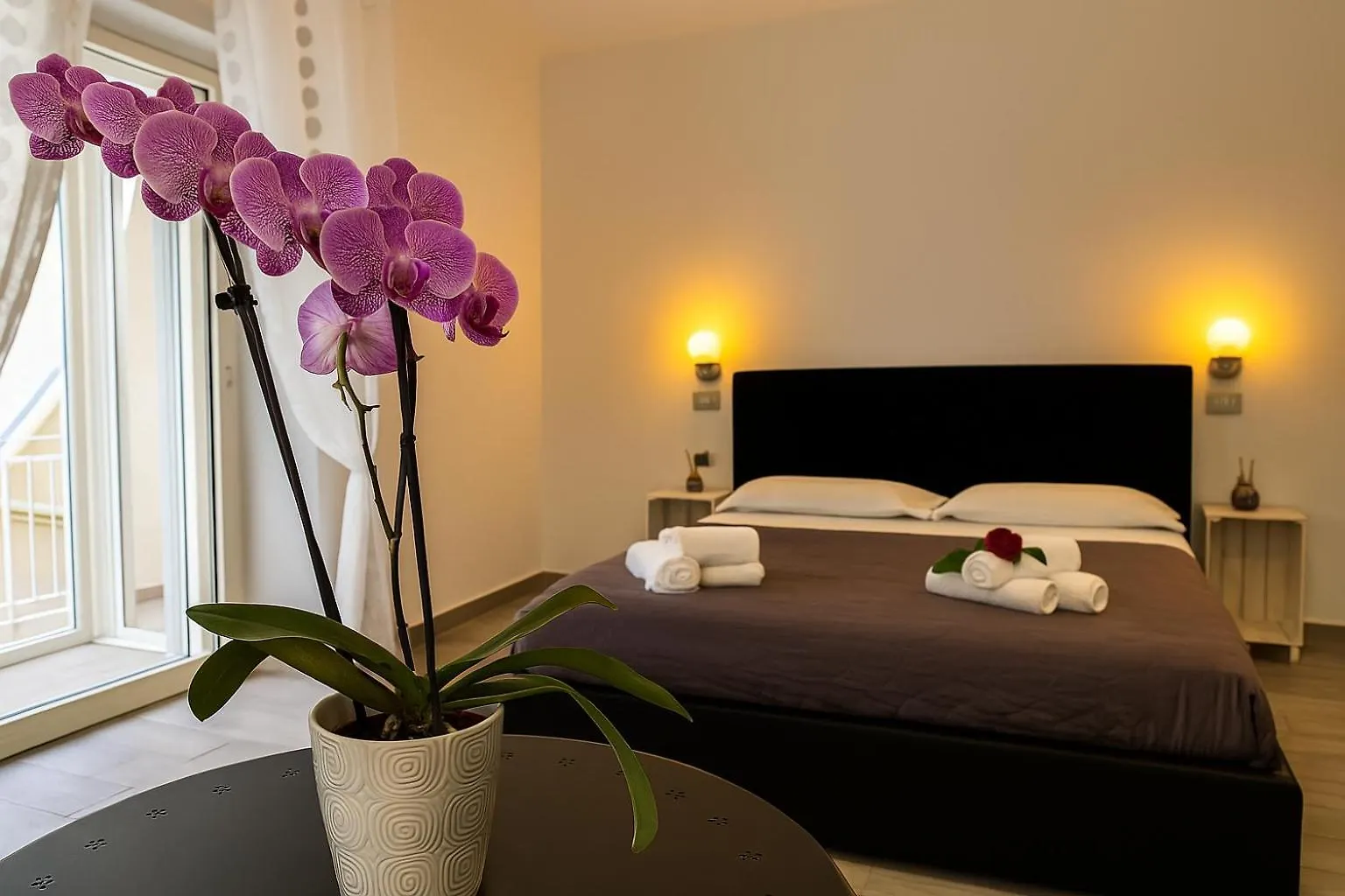 Guest house Napoli Vibes Rooms