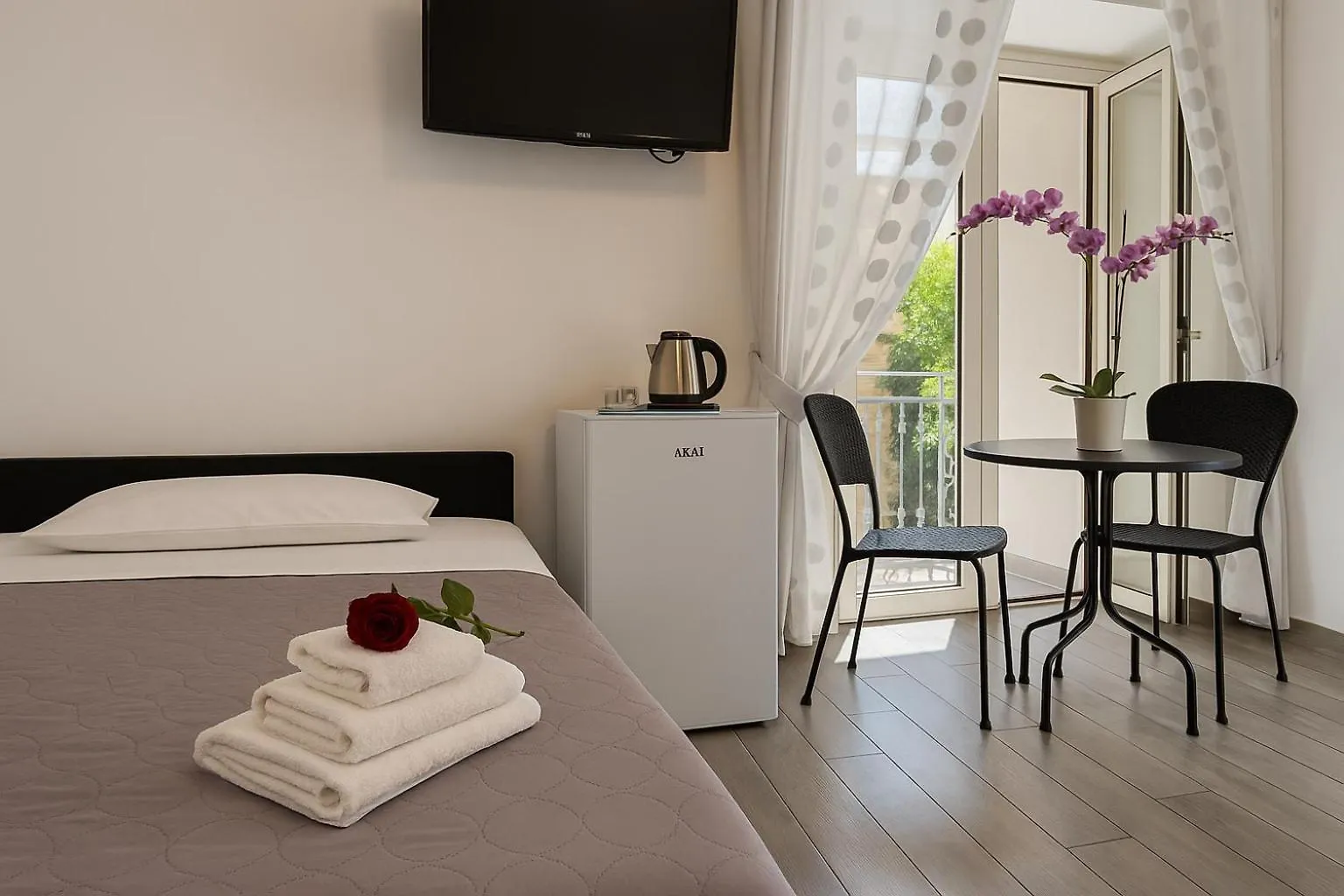 Napoli Vibes Rooms Guest house